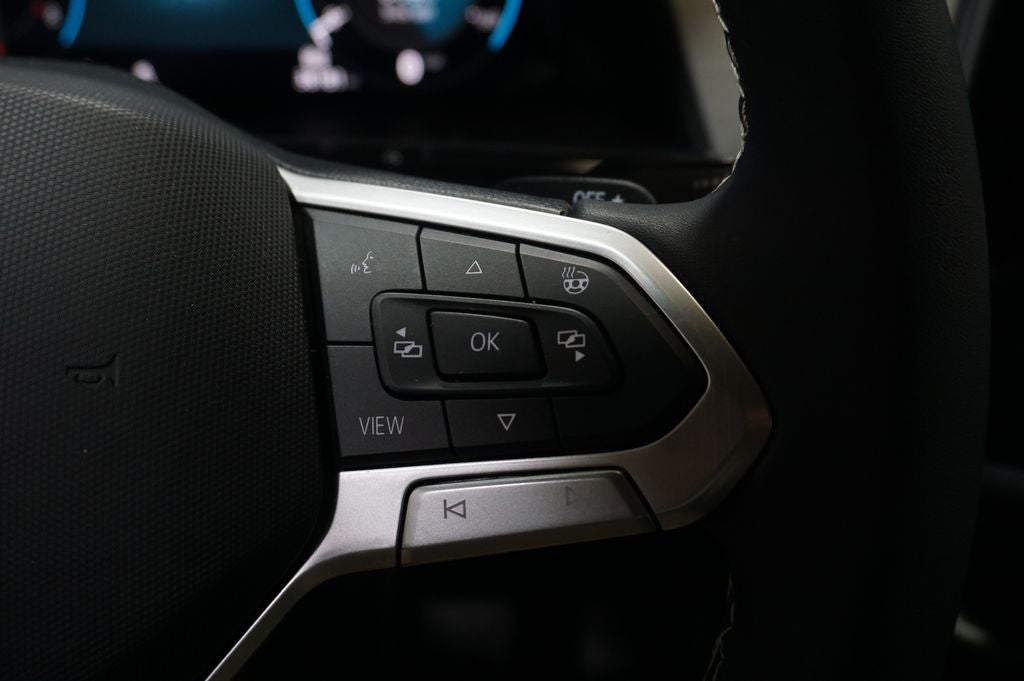 2024 Volkswagen Atlas Cross Sport 2.0T SE