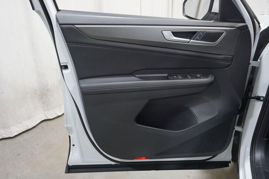 2024 Volkswagen Atlas Cross Sport 2.0T SE