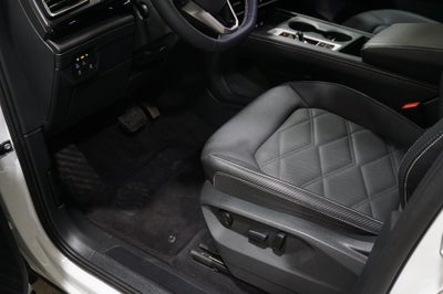 2024 Volkswagen Atlas Cross Sport 2.0T SE