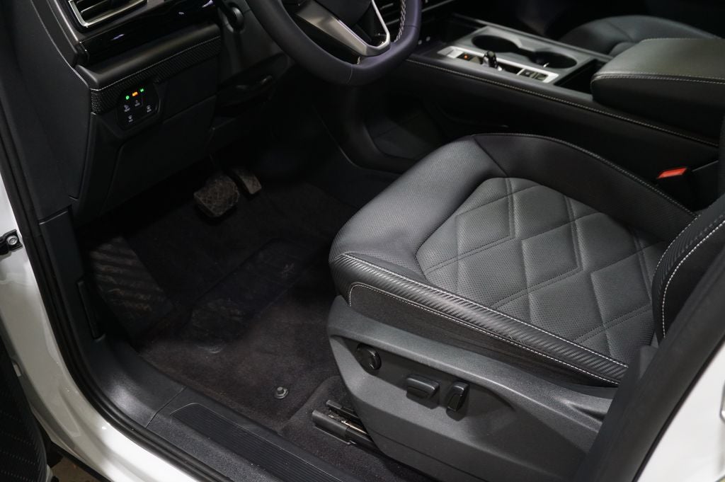 2024 Volkswagen Atlas Cross Sport 2.0T SE