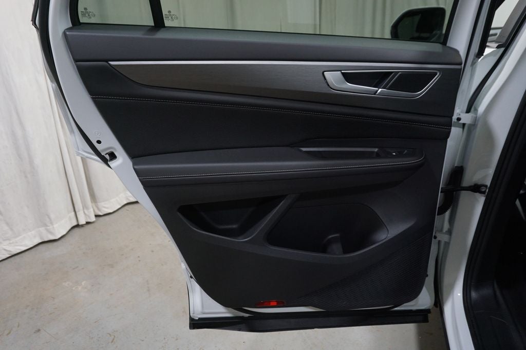 2024 Volkswagen Atlas Cross Sport 2.0T SE