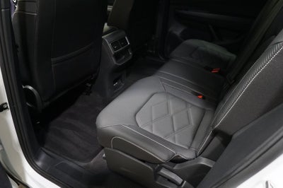 2024 Volkswagen Atlas Cross Sport 2.0T SE