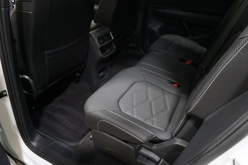 2024 Volkswagen Atlas Cross Sport 2.0T SE