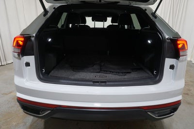 2024 Volkswagen Atlas Cross Sport 2.0T SE