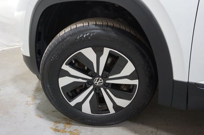 2024 Volkswagen Atlas Cross Sport 2.0T SE