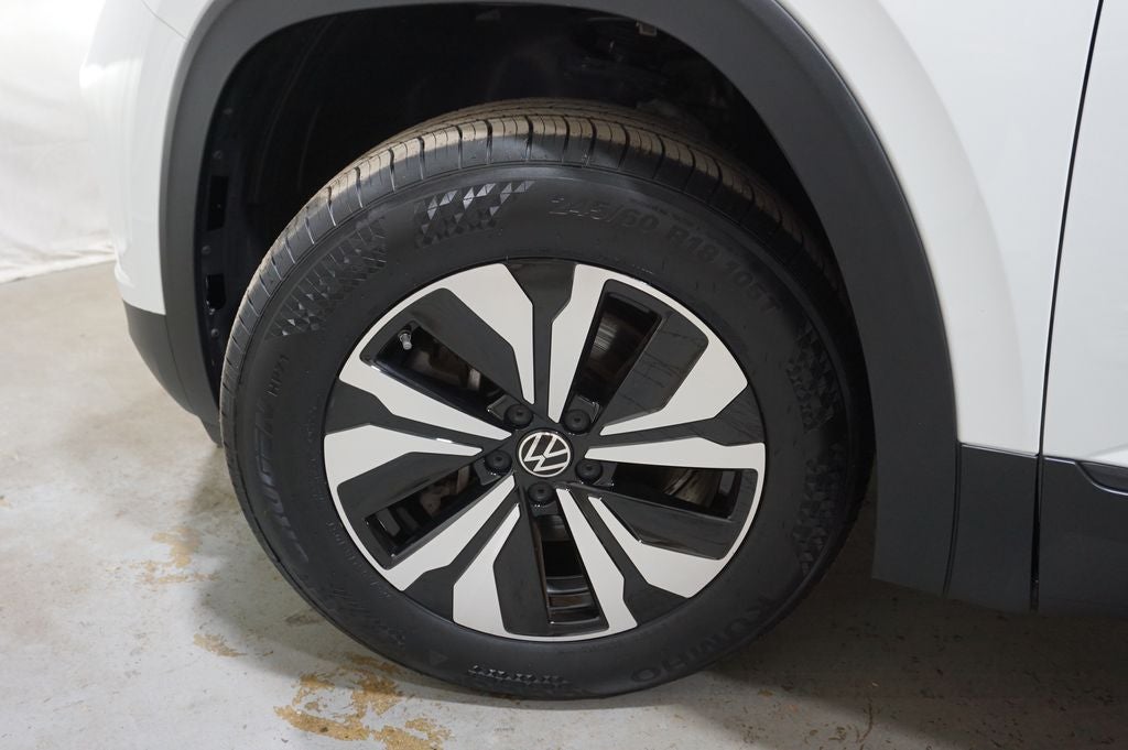 2024 Volkswagen Atlas Cross Sport 2.0T SE