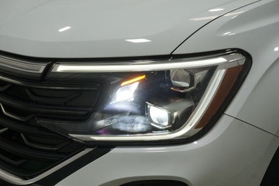 2024 Volkswagen Atlas Cross Sport 2.0T SE