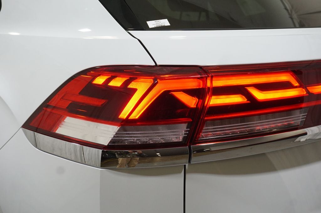 2024 Volkswagen Atlas Cross Sport 2.0T SE