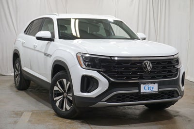 2024 Volkswagen Atlas Cross Sport 2.0T SE