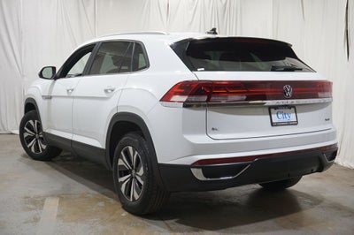 2024 Volkswagen Atlas Cross Sport 2.0T SE