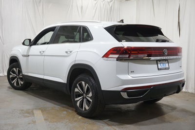 2024 Volkswagen Atlas Cross Sport 2.0T SE