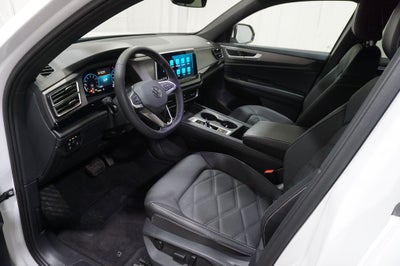 2024 Volkswagen Atlas Cross Sport 2.0T SE