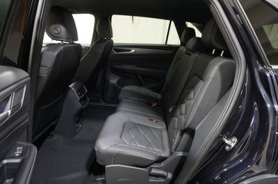 2025 Volkswagen Atlas Cross Sport 2.0T SE