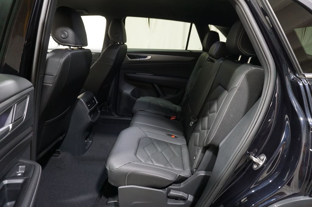 2025 Volkswagen Atlas Cross Sport 2.0T SE