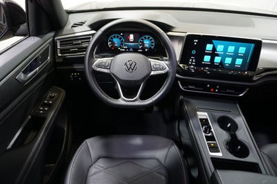 2025 Volkswagen Atlas Cross Sport 2.0T SE