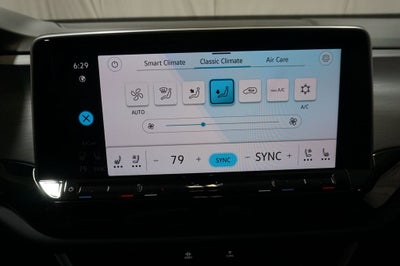 2025 Volkswagen Atlas Cross Sport 2.0T SE