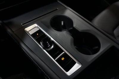 2025 Volkswagen Atlas Cross Sport 2.0T SE