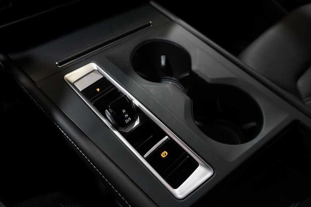 2025 Volkswagen Atlas Cross Sport 2.0T SE