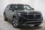 2025 Volkswagen Atlas Cross Sport 2.0T SE