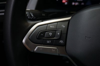 2025 Volkswagen Atlas Cross Sport 2.0T SE