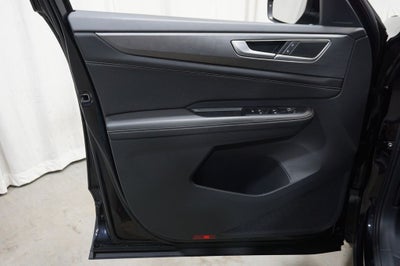 2025 Volkswagen Atlas Cross Sport 2.0T SE