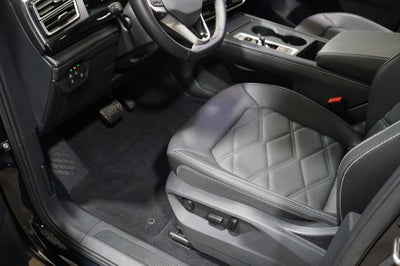 2025 Volkswagen Atlas Cross Sport 2.0T SE