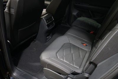 2025 Volkswagen Atlas Cross Sport 2.0T SE