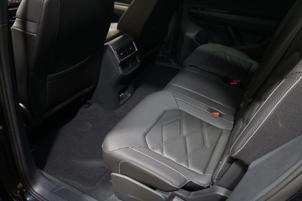 2025 Volkswagen Atlas Cross Sport 2.0T SE