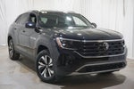 2025 Volkswagen Atlas Cross Sport 2.0T SE