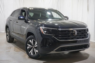2025 Volkswagen Atlas Cross Sport 2.0T SE