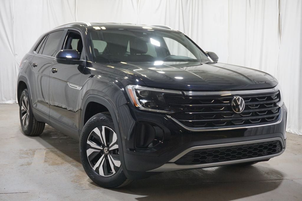 2025 Volkswagen Atlas Cross Sport 2.0T SE