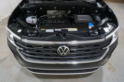 2025 Volkswagen Atlas Cross Sport 2.0T SE