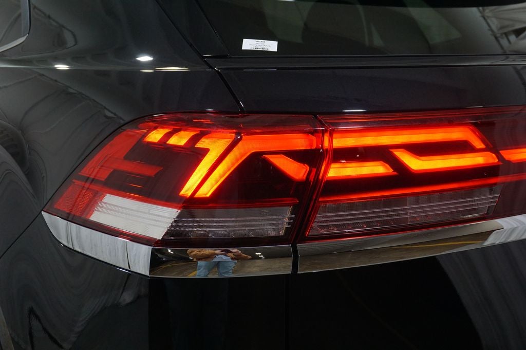 2025 Volkswagen Atlas Cross Sport 2.0T SE