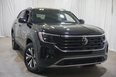 2025 Volkswagen Atlas Cross Sport 2.0T SE