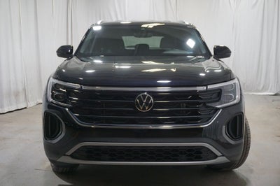 2025 Volkswagen Atlas Cross Sport 2.0T SE