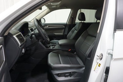 2023 Volkswagen Atlas 2.0T SE