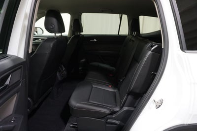 2023 Volkswagen Atlas 2.0T SE