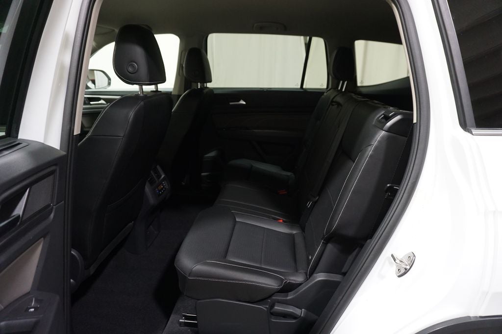 2023 Volkswagen Atlas 2.0T SE
