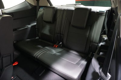 2023 Volkswagen Atlas 2.0T SE