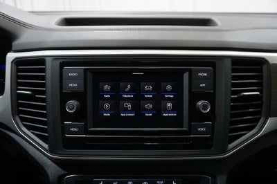 2023 Volkswagen Atlas 2.0T SE