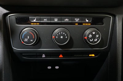 2023 Volkswagen Atlas 2.0T SE