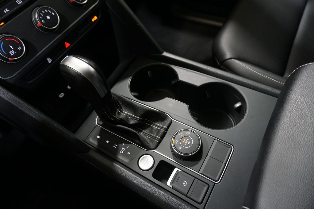 2023 Volkswagen Atlas 2.0T SE