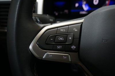 2023 Volkswagen Atlas 2.0T SE