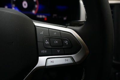 2023 Volkswagen Atlas 2.0T SE