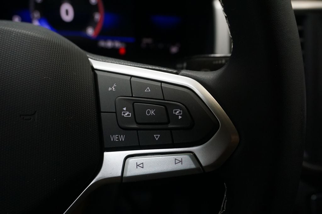 2023 Volkswagen Atlas 2.0T SE