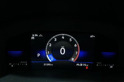 2023 Volkswagen Atlas 2.0T SE