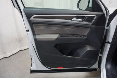 2023 Volkswagen Atlas 2.0T SE