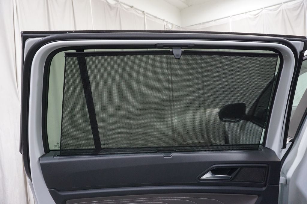 2023 Volkswagen Atlas 2.0T SE