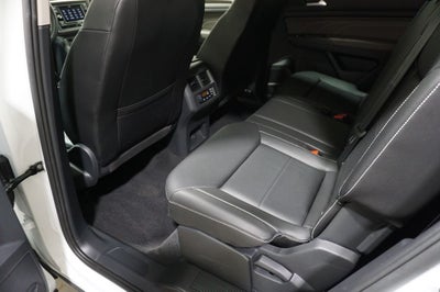 2023 Volkswagen Atlas 2.0T SE