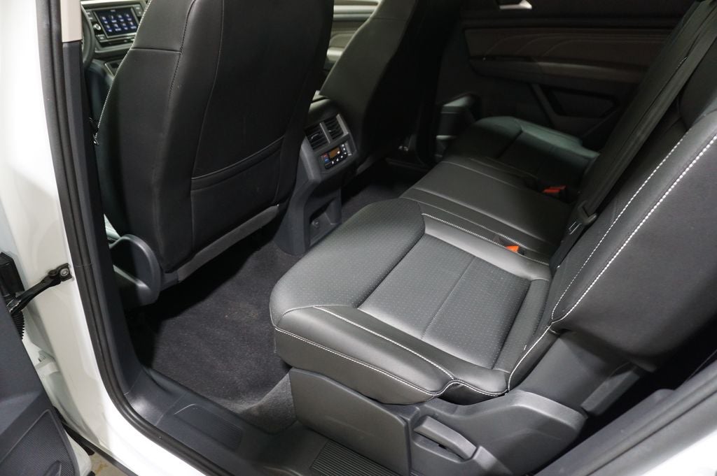 2023 Volkswagen Atlas 2.0T SE